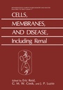 Bild: Cells, Membranes, and Disease, Including Renal - Springer