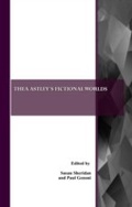 Cover: Thea Astley's Fictional Worlds - Cambridge Scholars Publishing
