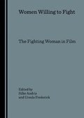 Cover: Women Willing to Fight - Cambridge Scholars Publishing