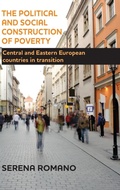 Cover: The Political and Social Construction of Poverty - Policy Press