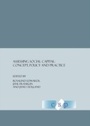 Cover: Assessing Social Capital - Cambridge Scholars Publishing