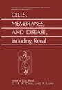 Bild: Cells, Membranes, and Disease, Including Renal - Springer