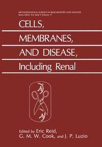 Bild vergrößern Bild: Cells, Membranes, and Disease, Including Renal - Springer