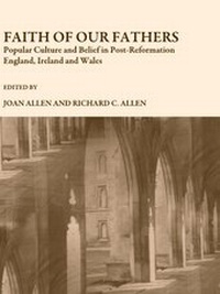 Enlarge image Cover: Faith of Our Fathers - Cambridge Scholars Publishing