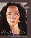 Cover: Psychology - Worth Publishers Inc.,U.S.