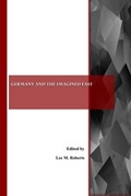 Cover: Germany and the Imagined East - Cambridge Scholars Publishing