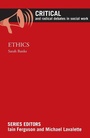 Cover: Ethics - Policy Press