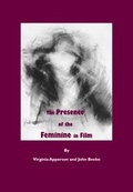Cover: The Presence of the Feminine in Film - Cambridge Scholars Publishing