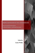 Cover: From Colonialism to the Contemporary - Cambridge Scholars Publishing