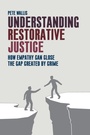 Cover: Understanding Restorative Justice - Policy Press