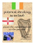 Cover: Political Ideology in Ireland - Cambridge Scholars Publishing