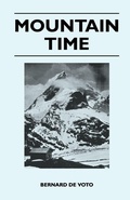 Cover: Mountain Time - Read Books
