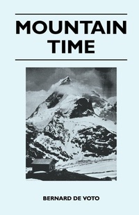 Enlarge image Cover: Mountain Time - Read Books