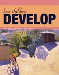 Cover: How Children Develop - Worth Publishers Inc.,U.S.
