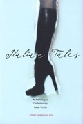 Cover: Italian Tales - Yale University Press