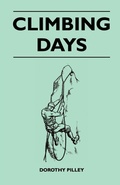 Cover: Climbing Days - Read Books