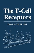 Cover: The T-Cell Receptors - Kluwer Academic / Plenum Publishers