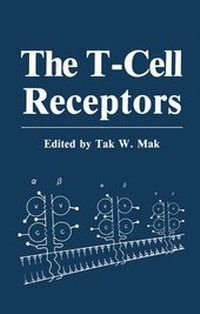 Enlarge image Cover: The T-Cell Receptors - Kluwer Academic / Plenum Publishers