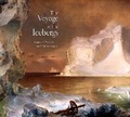 Cover: The Voyage of the Icebergs - Yale University Press