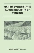 Cover: Man of Everest - The Autobiography of Tenzing - Read Books