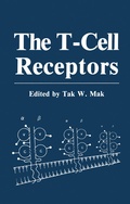 Cover: The T-Cell Receptors - Springer