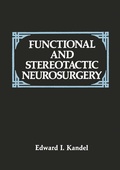 Bild: Functional and Stereotactic Neurosurgery - Springer