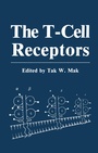 Cover: The T-Cell Receptors - Springer