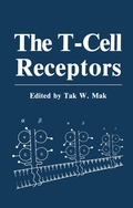 Cover: The T-Cell Receptors - Springer