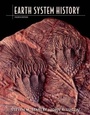 Cover: Earth System History - W.H.Freeman & Co Ltd