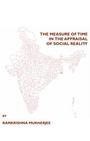 Cover: The Measure of Time in the Appraisal of Social Reality - Cambridge Scholars Publishing