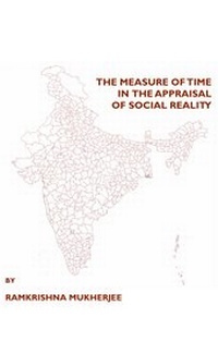 Enlarge image Cover: The Measure of Time in the Appraisal of Social Reality - Cambridge Scholars Publishing