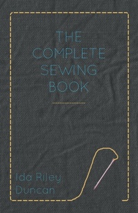 Abbildung von: The Complete Sewing Book - Read Books