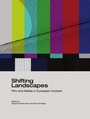 Cover: Shifting Landscapes - Cambridge Scholars Publishing