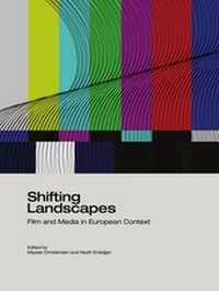 Enlarge image Cover: Shifting Landscapes - Cambridge Scholars Publishing