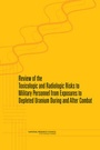Cover: Review of the Toxicologic and Radiologic Risks to Military Personnel from Exposures to Depleted Uranium During and After Combat - National Academies Press