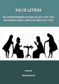 Enlarge image Cover: Polite Letters - Cambridge Scholars Publishing