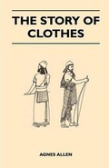 Cover: The Story of Clothes - Read Books