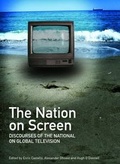 Cover: The Nation on Screen - Cambridge Scholars Publishing