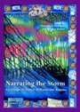 Cover: Narrating the Storm - Cambridge Scholars Publishing