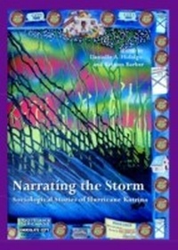 Enlarge image Cover: Narrating the Storm - Cambridge Scholars Publishing