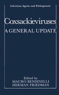 Cover: Coxsackieviruses - Springer