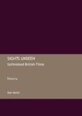 Cover: Sights Unseen - Cambridge Scholars Publishing