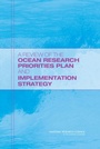 Cover: Review of the Ocean Research Priorities Plan and Implementation Strategy - National Academies Press