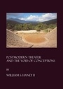Cover: Postmodern Theater and the Void of Conceptions - Cambridge Scholars Publishing