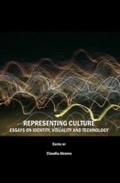Cover: Representing Culture - Cambridge Scholars Publishing