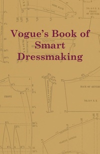 Abbildung von: Vogue's Book of Smart Dressmaking - Read Books