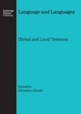 Cover: Language and Languages - Cambridge Scholars Publishing