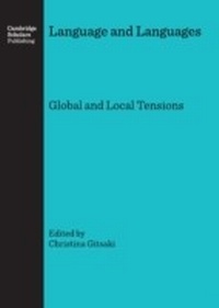 Enlarge image Cover: Language and Languages - Cambridge Scholars Publishing