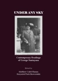 Enlarge image Cover: Under Any Sky - Cambridge Scholars Publishing