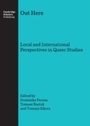 Cover: Out Here - Cambridge Scholars Publishing